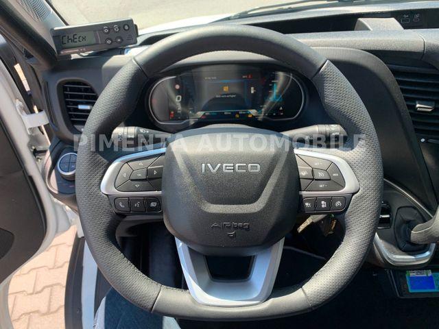 Iveco Daily 70C18HA8/P MY26 TK -20&deg;C AU LUFT TKING LED 