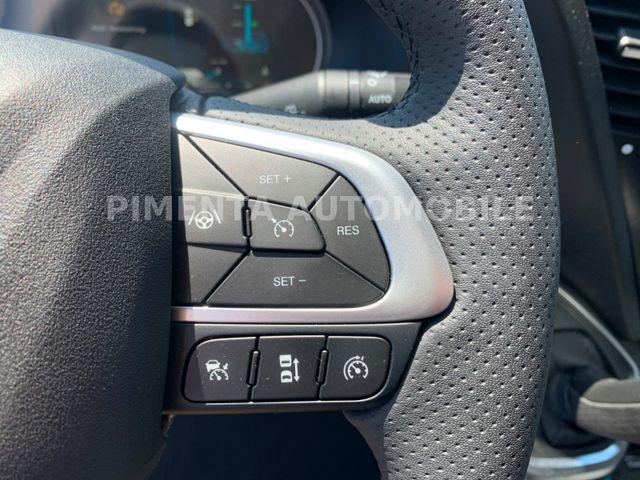 Iveco Daily 70C18HA8/P MY26 TK -20&deg;C AU LUFT TKING LED 
