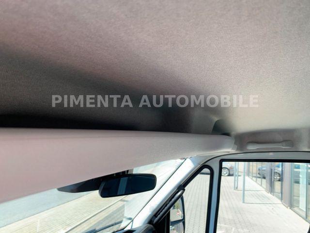 Iveco Daily 70C18HA8/P MY26 TK -20&deg;C AU LUFT TKING LED 
