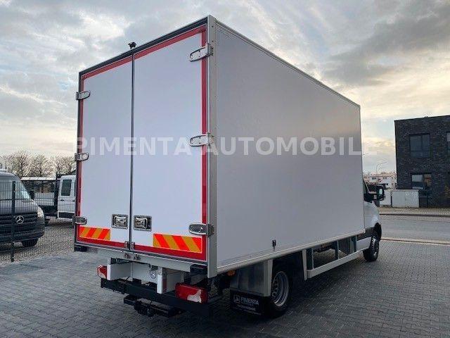 Mercedes-Benz Sprinter 517 5t FILZKOFFER 2,40mH RFK TEMPO 