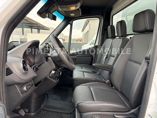 Mercedes-Benz Sprinter 517 5t FILZKOFFER 2,40mH RFK TEMPO 