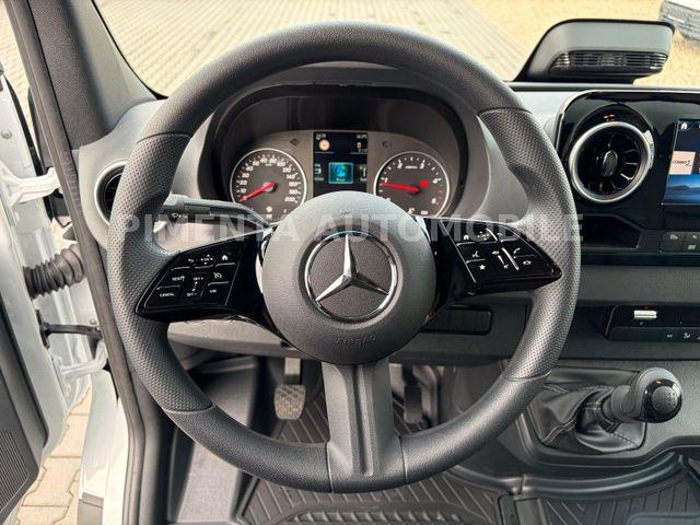 Mercedes-Benz Sprinter 517 43 DOKA 5t ALU PRITSCHE AHK TEMPO 