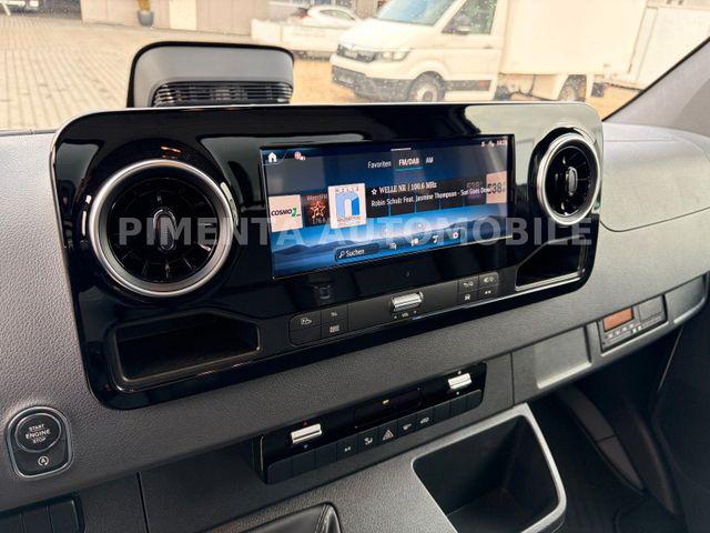 Mercedes-Benz Sprinter 517 43 DOKA 5t ALU PRITSCHE AHK TEMPO 