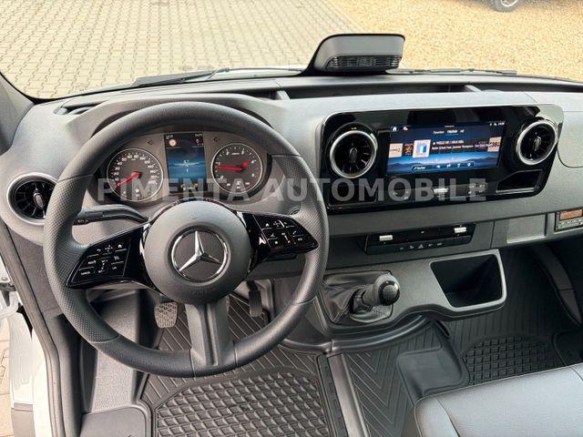 Mercedes-Benz Sprinter 517 43 DOKA 5t ALU PRITSCHE AHK TEMPO 