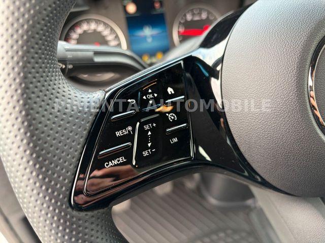 Mercedes-Benz Sprinter 517 43 DOKA 5t ALU PRITSCHE AHK TEMPO 
