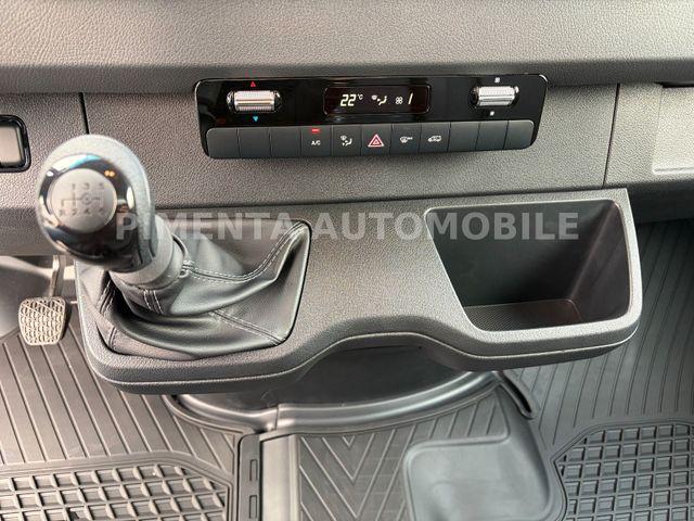 Mercedes-Benz Sprinter 517 43 DOKA 5t ALU PRITSCHE AHK TEMPO 