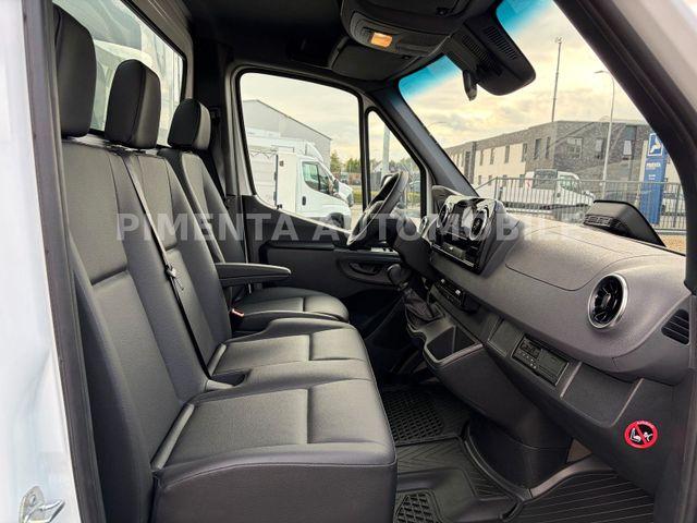 Mercedes-Benz Sprinter 517 5t FILZKOFFER 2,40mH RFK TEMPO 