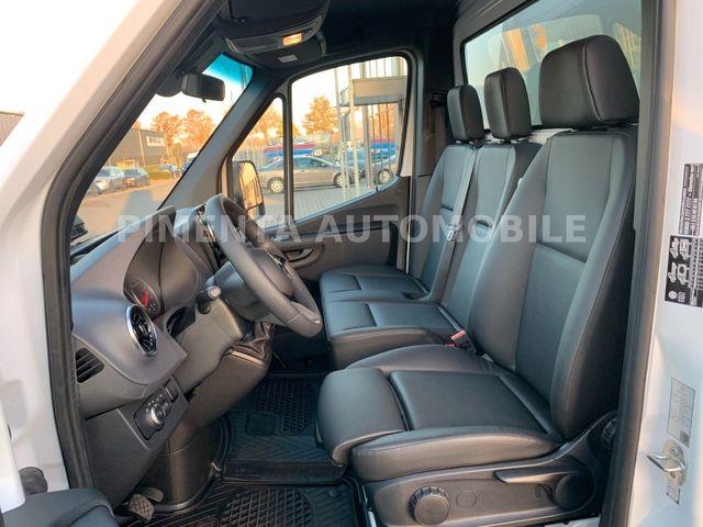 Mercedes-Benz Sprinter 517 5t FILZKOFFER 2,40mH RFK TEMPO 