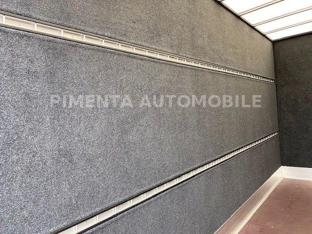 Mercedes-Benz Sprinter 517 5t FILZKOFFER 2,40mH RFK TEMPO 