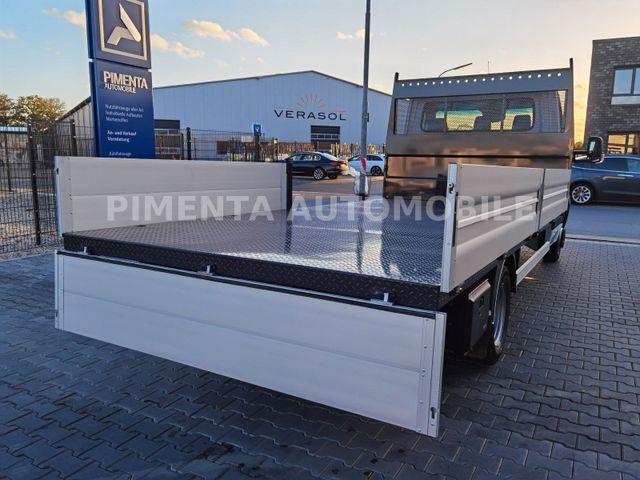 Mercedes-Benz Sprinter 517 PRO 43 5t PRITSCHE 4,50m AHK TEMP 