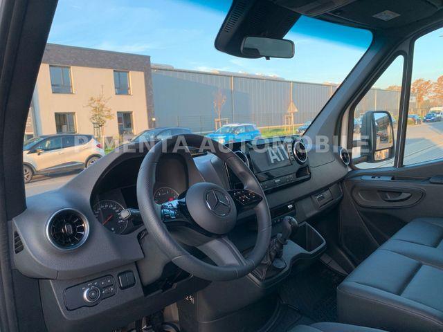 Mercedes-Benz Sprinter 517 43 5t ALU PRITSCHE 4,40m AHK TEMP 