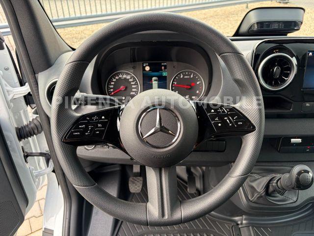Mercedes-Benz Sprinter 517 43 5t ALU PRITSCHE 4,40m AHK TEMP 