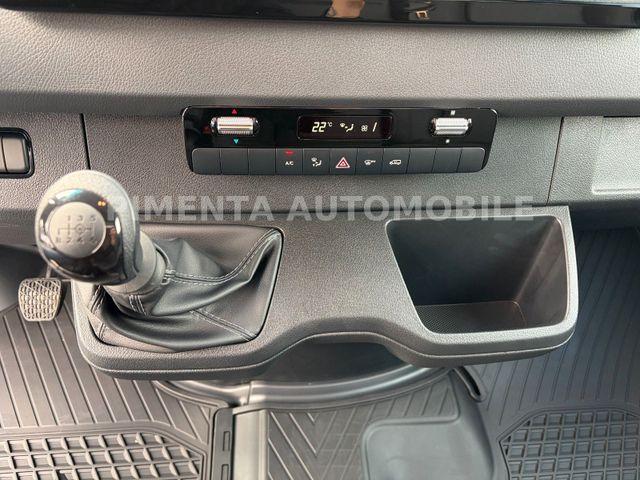 Mercedes-Benz Sprinter 517 43 5t ALU PRITSCHE 4,40m AHK TEMP 