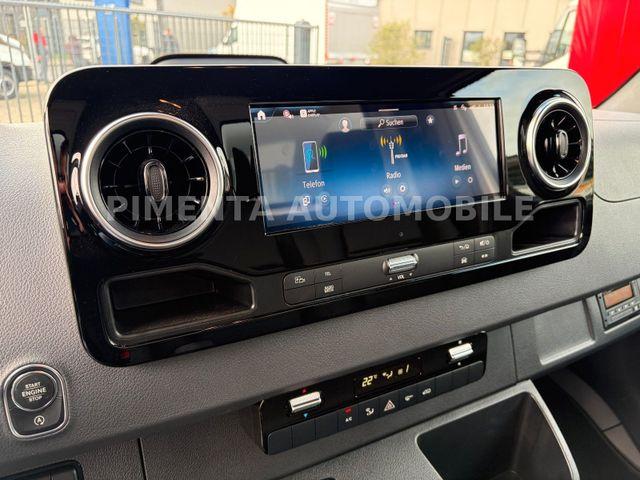 Mercedes-Benz Sprinter 517 43 5t ALU PRITSCHE 4,40m AHK TEMP 