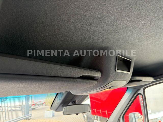 Mercedes-Benz Sprinter 517 43 5t ALU PRITSCHE 4,40m AHK TEMP 