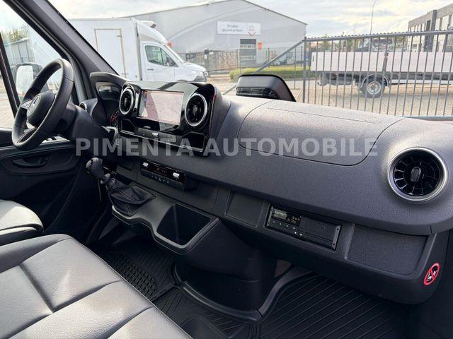 Mercedes-Benz Sprinter 517 43 5t ALU PRITSCHE 4,40m AHK TEMP 