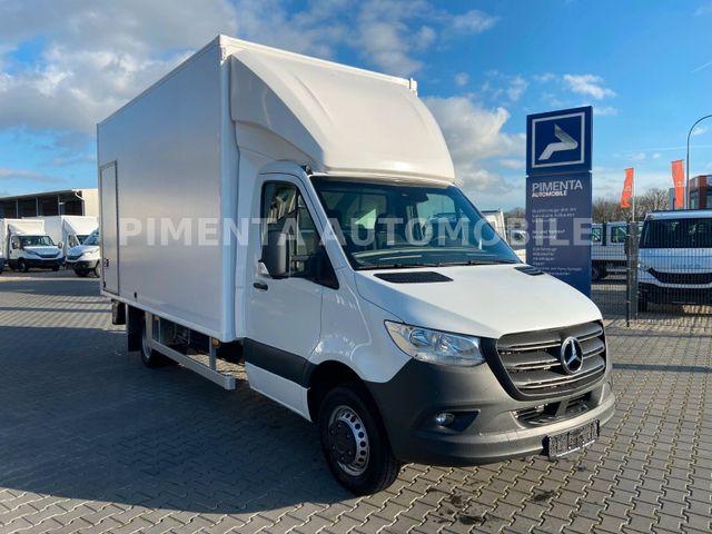 Mercedes-Benz Sprinter - 517 5t TRANSPORTKOFFER 2,40mH LBW RFK