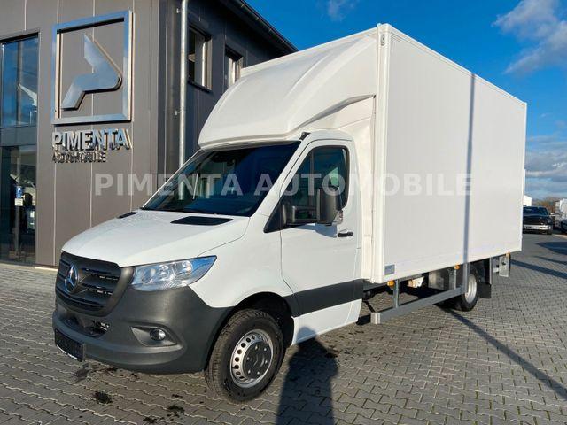 Mercedes-Benz Sprinter 517 5t TRANSPORTKOFFER 2,40mH LBW RFK 