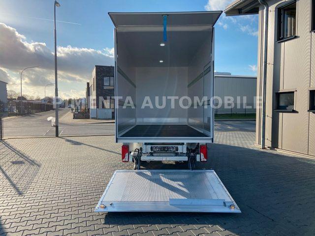 Mercedes-Benz Sprinter 517 5t TRANSPORTKOFFER 2,40mH LBW RFK 