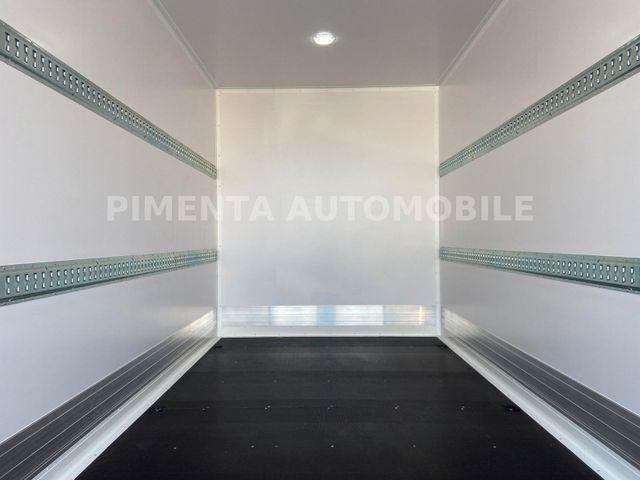 Mercedes-Benz Sprinter 517 5t TRANSPORTKOFFER 2,40mH LBW RFK 