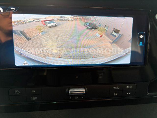 Mercedes-Benz Sprinter 517 43 5t TK KOFFER LBW 8EPA AHK TEMP 