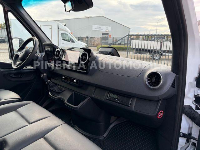 Mercedes-Benz Sprinter 517 5t TRANSPORTKOFFER 2,40mH LBW RFK 