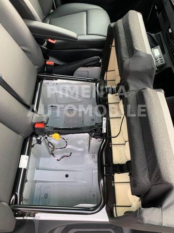 Mercedes-Benz Sprinter 517 5t TRANSPORTKOFFER 2,40mH LBW RFK 