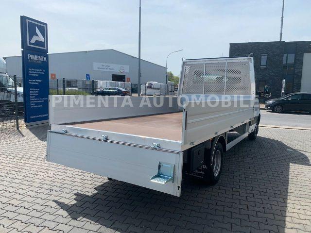 Mercedes-Benz Sprinter 517 43 5t ALU PRITSCHE 4,40m AHK TEMP 