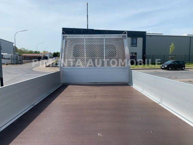 Mercedes-Benz Sprinter 517 43 5t ALU PRITSCHE 4,40m AHK TEMP 