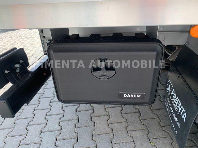 Mercedes-Benz Sprinter 517 43 5t ALU PRITSCHE 4,40m AHK TEMP 