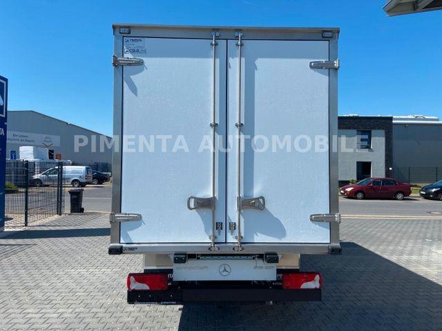 Mercedes-Benz Sprinter 517 5t TK KOFFER -20&deg; 8EPAL RFK TEMPO 