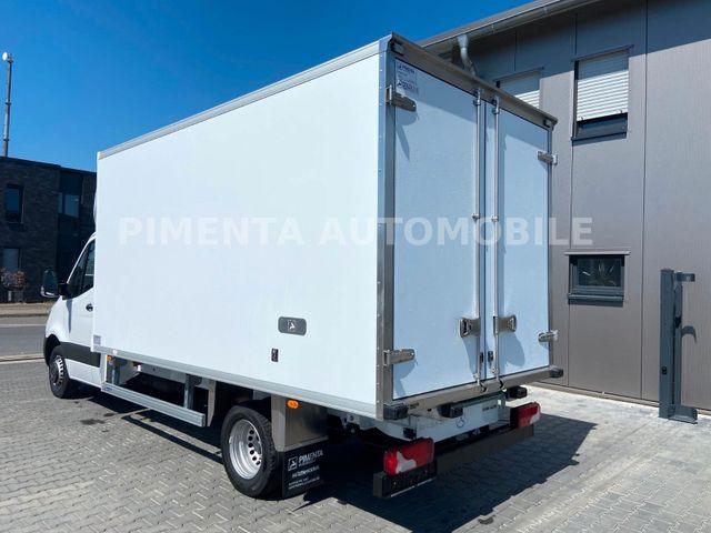 Mercedes-Benz Sprinter 517 5t TK KOFFER -20&deg; 8EPAL RFK TEMPO 