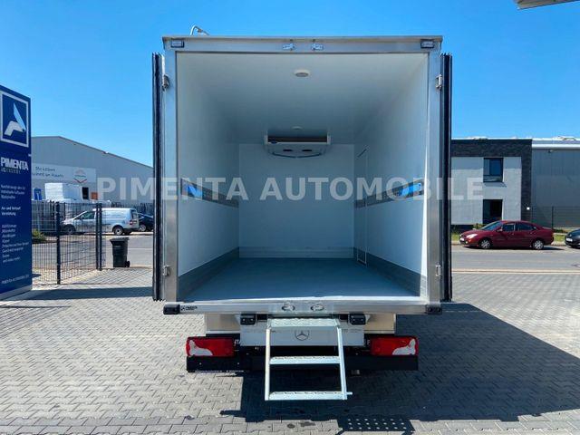 Mercedes-Benz Sprinter 517 5t TK KOFFER -20&deg; 8EPAL RFK TEMPO 