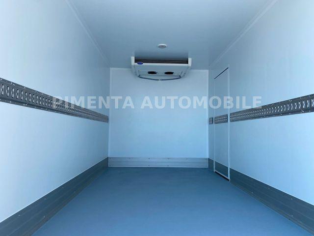 Mercedes-Benz Sprinter 517 5t TK KOFFER -20&deg; 8EPAL RFK TEMPO 