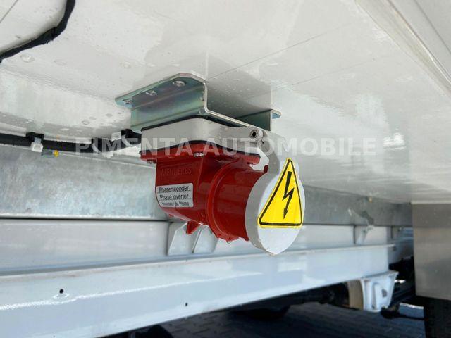 Mercedes-Benz Sprinter 517 5t TK KOFFER -20&deg; 8EPAL RFK TEMPO 