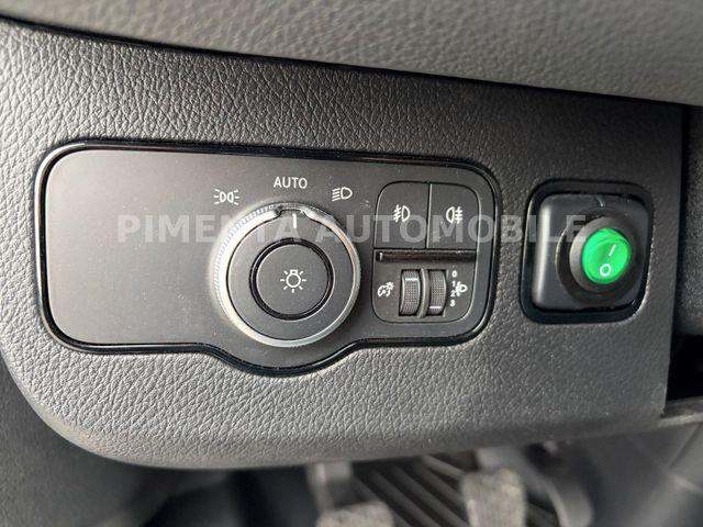 Mercedes-Benz Sprinter 517 5t TK KOFFER -20&deg; 8EPAL RFK TEMPO 