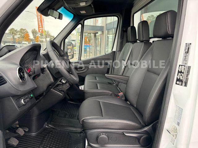 Mercedes-Benz Sprinter 517 5t TK KOFFER -20&deg; 8EPAL RFK TEMPO 