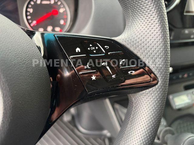 Mercedes-Benz Sprinter 517 5t TK KOFFER -20&deg; 8EPAL RFK TEMPO 