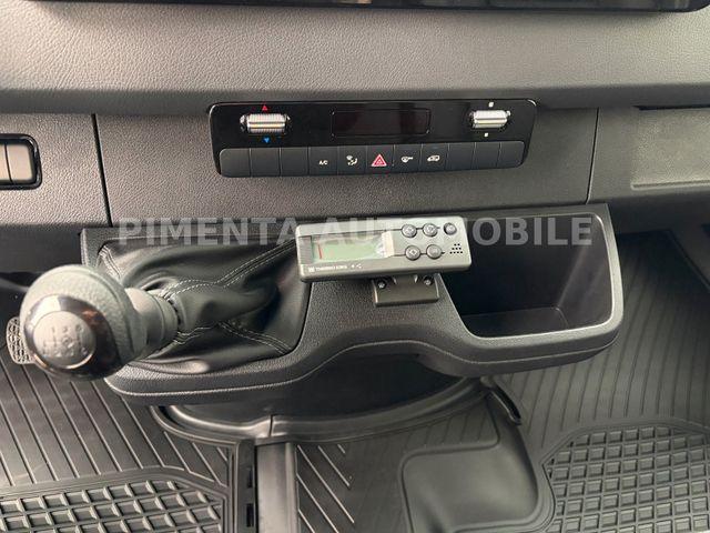 Mercedes-Benz Sprinter 517 5t TK KOFFER -20&deg; 8EPAL RFK TEMPO 