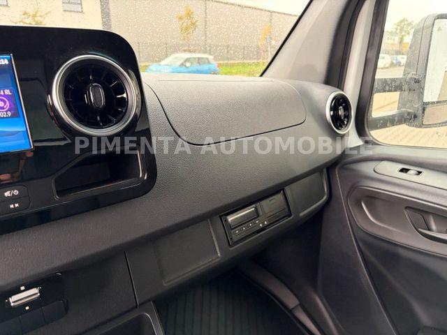 Mercedes-Benz Sprinter 517 5t TK KOFFER -20&deg; 8EPAL RFK TEMPO 