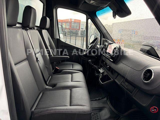 Mercedes-Benz Sprinter 517 5t TK KOFFER -20&deg; 8EPAL RFK TEMPO 