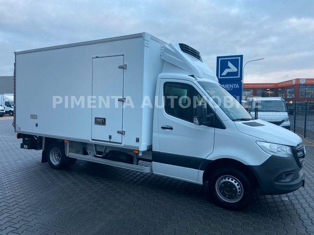 Mercedes-Benz Sprinter - 517 43 5t TK KOFFER LBW 8EPA AHK TEMP