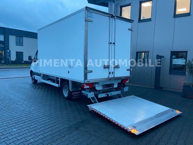 Mercedes-Benz Sprinter 517 43 5t TK KOFFER LBW 8EPA AHK TEMP 