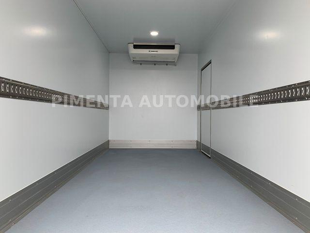 Mercedes-Benz Sprinter 517 43 5t TK KOFFER LBW 8EPA AHK TEMP 