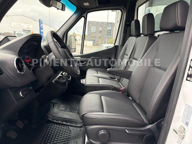 Mercedes-Benz Sprinter 517 43 5t TK KOFFER LBW 8EPA AHK TEMP 
