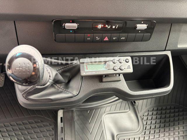 Mercedes-Benz Sprinter 517 43 5t TK KOFFER LBW 8EPA AHK TEMP 
