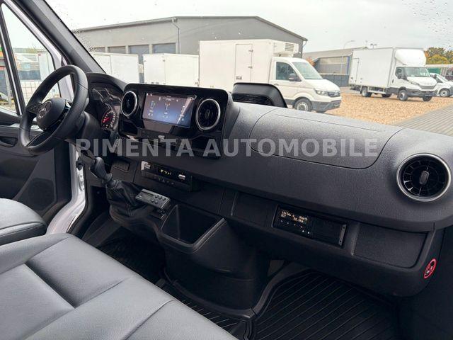 Mercedes-Benz Sprinter 517 43 5t TK KOFFER LBW 8EPA AHK TEMP 