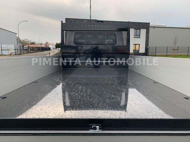 Mercedes-Benz Sprinter 517 43 DOKA 5t 3-S-KIPPER AHK TEMPOMA 