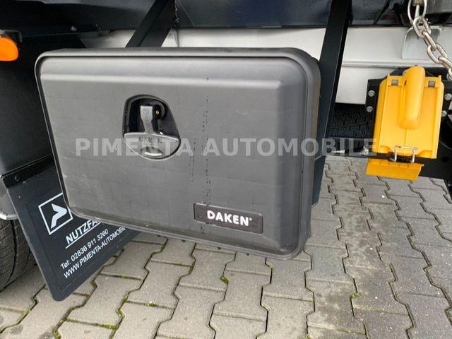 Mercedes-Benz Sprinter 517 43 DOKA 5t 3-S-KIPPER ALUGITT AHK 