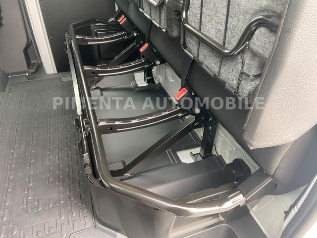 Mercedes-Benz Sprinter 517 43 DOKA 5t ALU PRITSCHE AHK TEMPO 